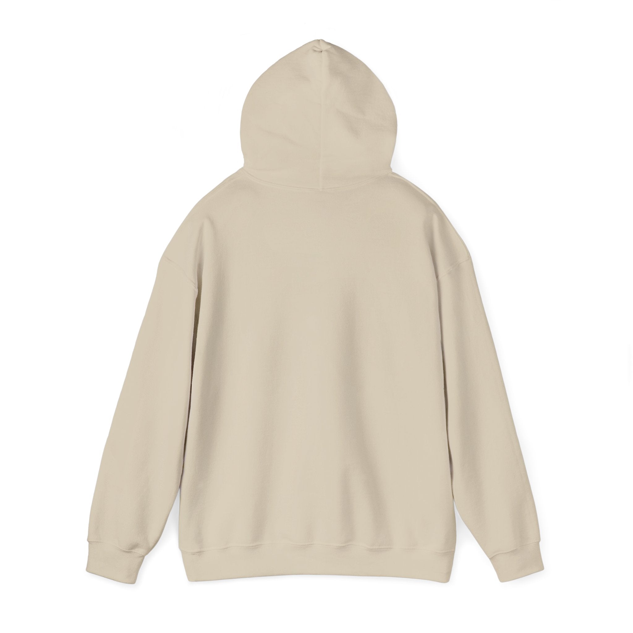 God Is In Control Hoodie | Christian Streetwear, Groovy Typography