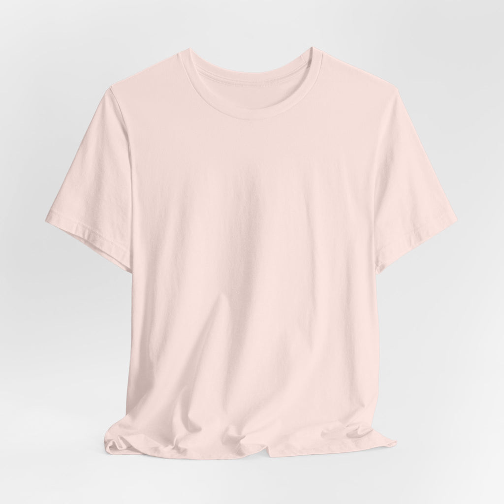 Faith Over Fear Tee – Christian Streetwear | All About Him