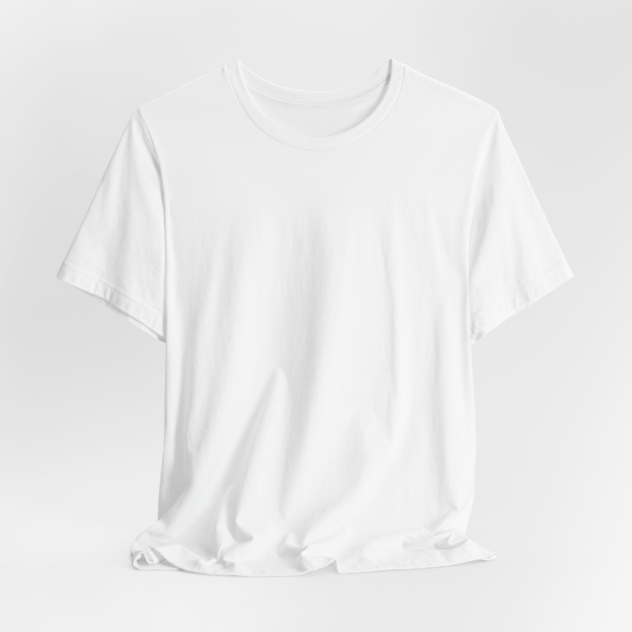 Faith Over Fear Tee – Christian Streetwear | All About Him